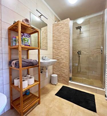 Horni Radechova Apartamento | Apartmány Slavíkov - Country Suite