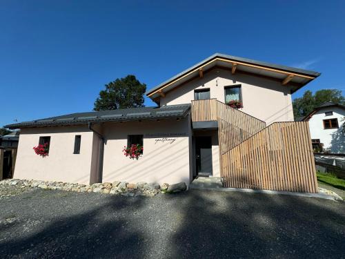 Stare Mesto Apartamento | Apartmány Staroměstská romance