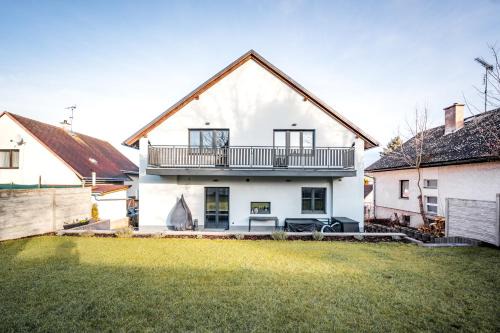 Miletin Casa | Apartmány TERA