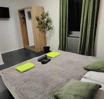 Jihlava Apartamento | Apartmány u golfu