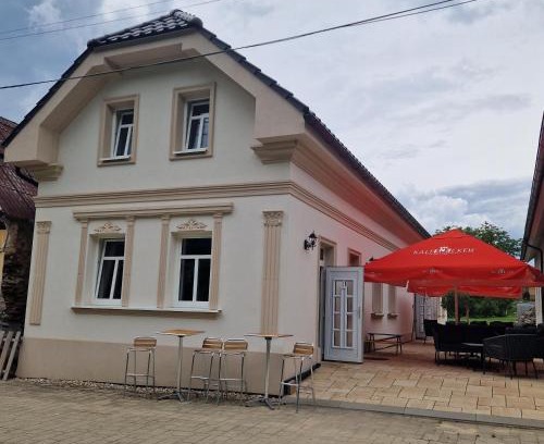 Betliar Apartamento | Apartmány u Mráza