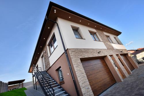 Vrbov Apartamento | Apartmány Virbo