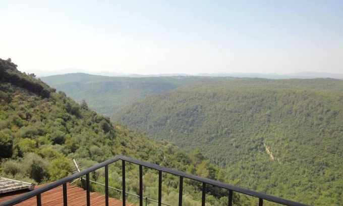 Saint-Cezaire-sur-Siagne Apartamento | Promoción de último minuto Diciembre 2018 ANCV
