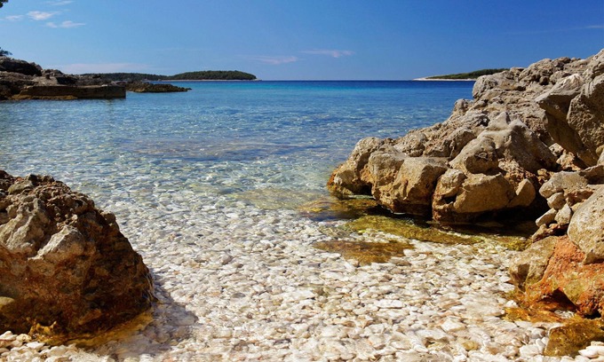 Potirna Apartamento | Apartments Doro (119161-A2) - Vela Luka - island Korcula