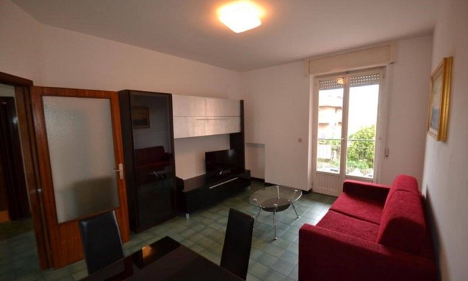 Porto d'Ascoli Apartamento | Apartamento Adria, cerca de la playa