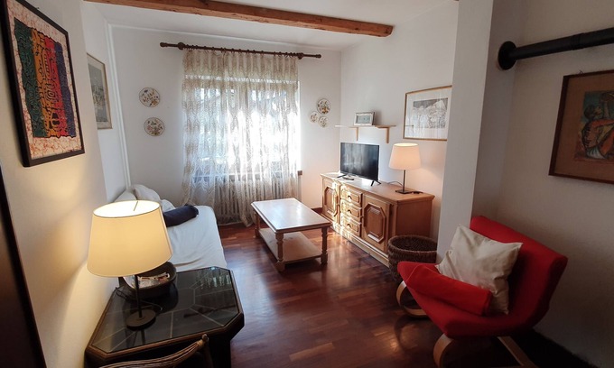 Santo Stefano di Cadore Apartamento | Apartment, Dolomites 4 places, very central