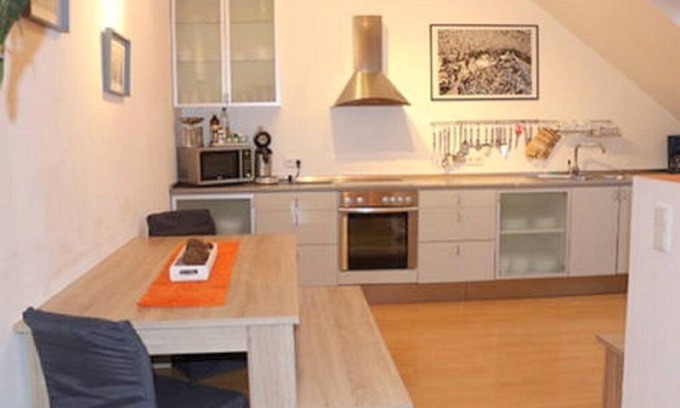 Katernberg Apartamento | Apartm. TIMA - apartamento MAIKE
