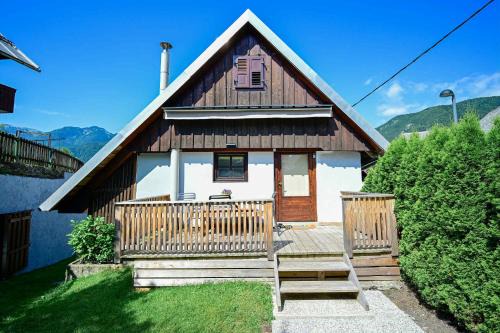 Studor Apartamento | Apartma Špelca