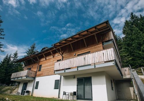 Mozirje Apartamento | Apartma EVA Golte