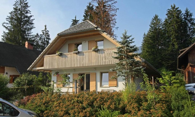 Ribcev Laz Casa | Apartma LODI BOHINJ Za dve,štiri, šest, ali osem oseb