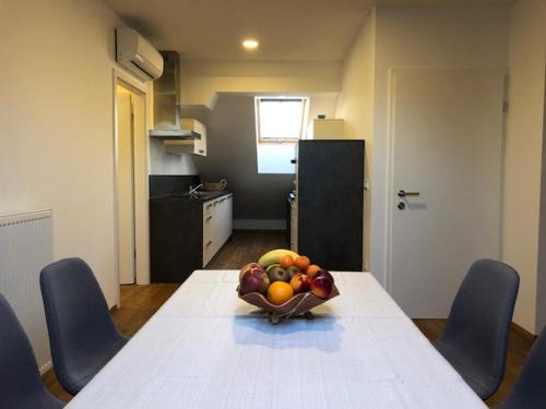 Tisina Apartamento | Apartma na hüti