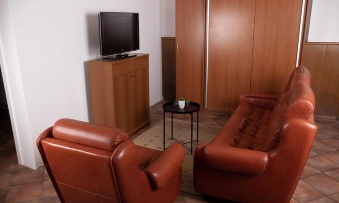 Zirovnica Apartamento | Apartma-studio Ajdna