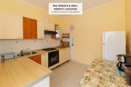 Rtina Apartamento | Apartma Zara