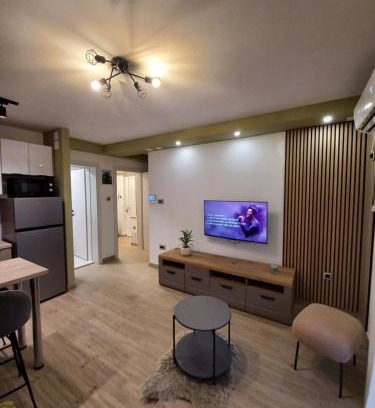 Solin Apartamento | Apartman ŠODA - COTIĆ