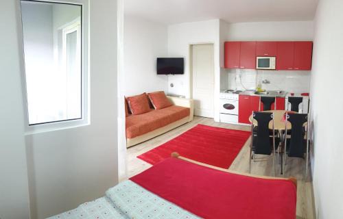 Soko Banja Apartamento | Apartman 4 - Studio Janja