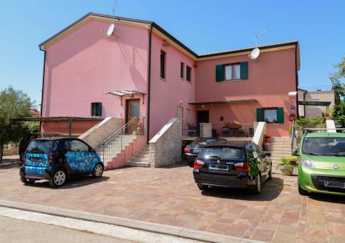 Umag Apartamento | Apartman A Moela
