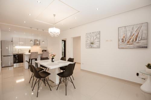 Mejasi Apartamento | Apartman Amfora