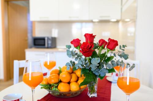 Metkovic Apartamento | APARTMAN ANA, METKOVIĆ