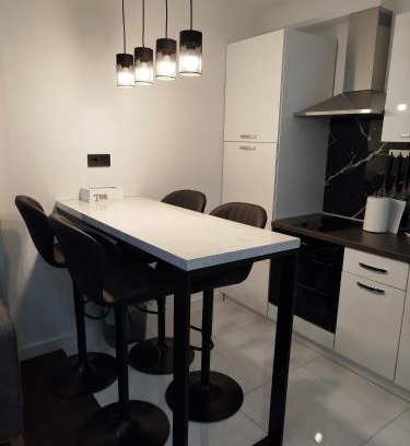 Vinkovci Apartamento | Apartman Ani
