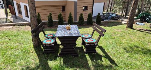 Divcibare Apartamento | Apartman Anka