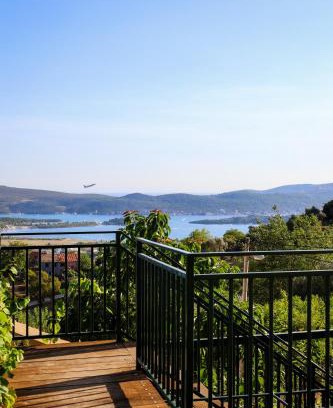 Mrcevac Apartamento | Apartman Arija