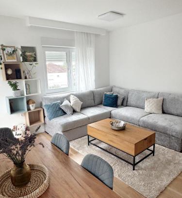 Ljubuski Apartamento | Apartman Barbara