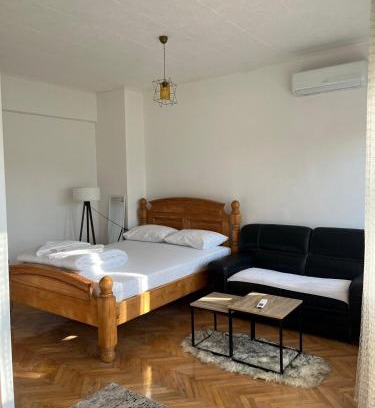 Niksic Apartamento | Apartman Blažo