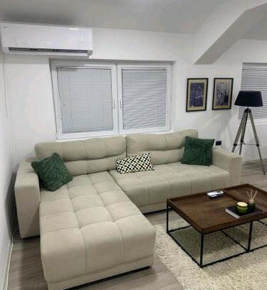 Priboj Apartamento | Apartman Centar-moderan dvosoban stan u centru