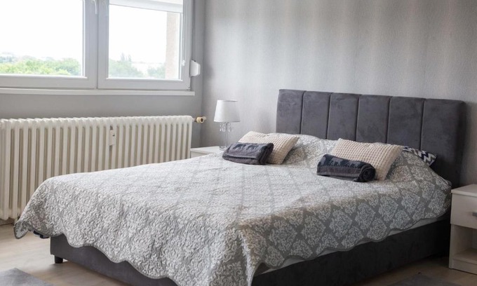 Subotica Apartamento | APARTMAN DANICA