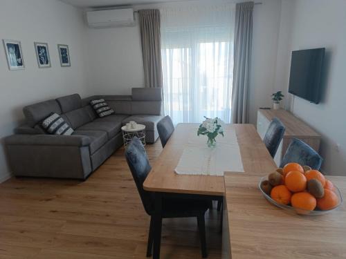 Metkovic Apartamento | Apartman Delta