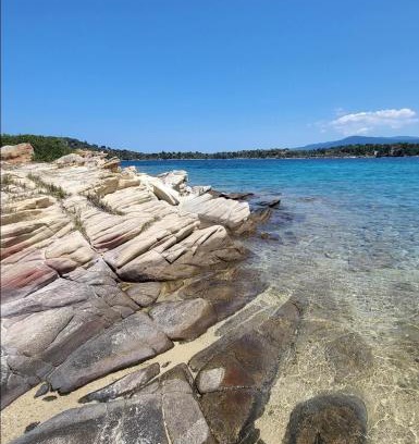 Neoi Epivates Apartamento | Apartman Dionis J