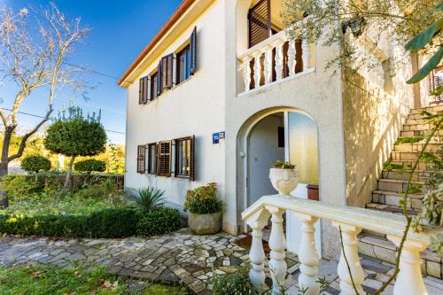 Milohnici Apartamento | Apartman Doris