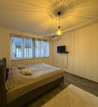 Bugojno Apartamento | Apartman EM Bugojno