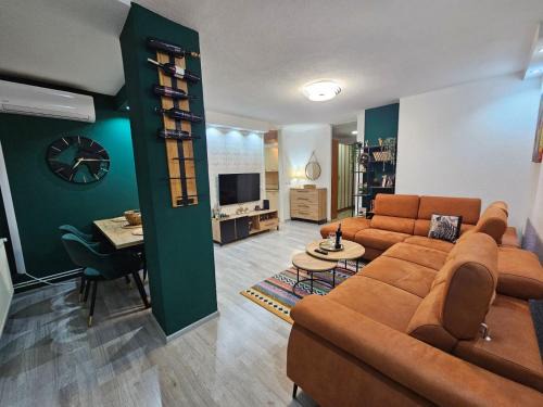 Tuzla Apartamento | Apartman Ema Tuzla