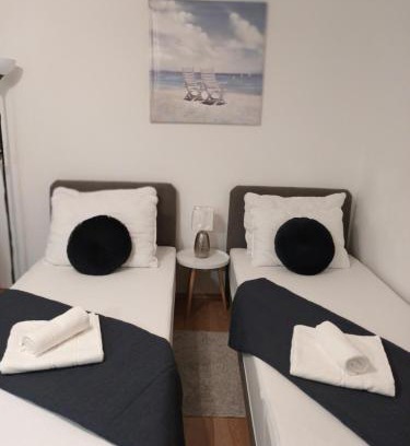Sodici Apartamento | Apartman Hana u blizini ronilačkog kluba i Kostrenskih plaža