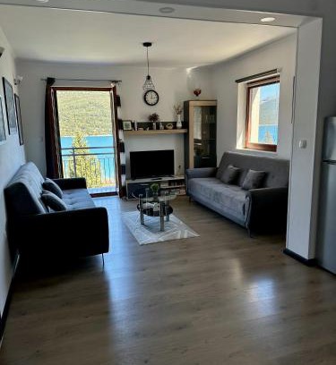 Hodilje Apartamento | Apartman I&M