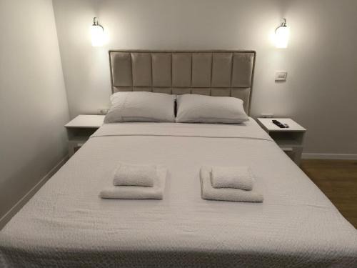 Surcin Apartamento | Apartman Ivan