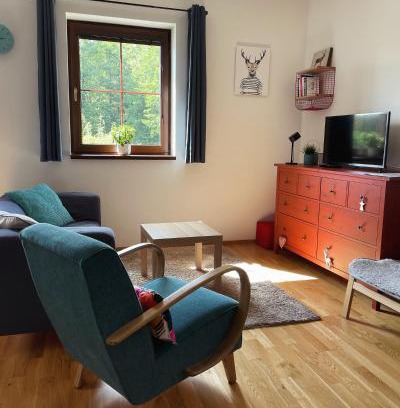 Destne Apartamento | Apartman Jelen