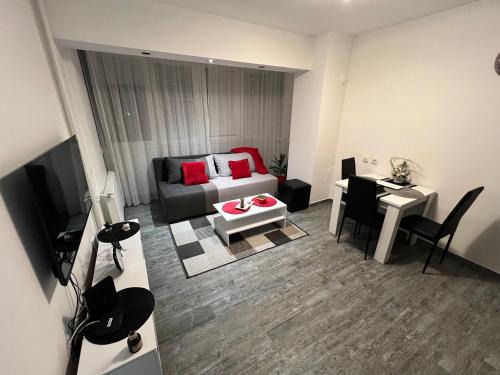 Central Serbia Apartamento | Apartman Jevtic