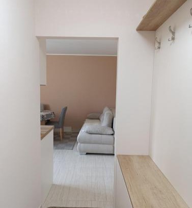 Central Serbia Apartamento | Apartman Kokan