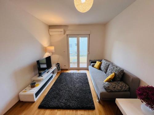 Brinje Apartamento | Apartman Kosjenka
