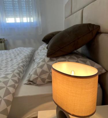Osijek Apartamento | Apartman Luans