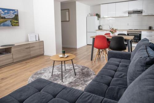 Vinkovci Apartamento | Apartman Luka