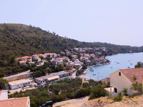 Brna Apartamento | Apartman Luna