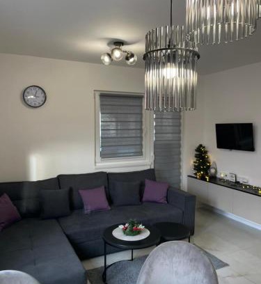 Prijedor Apartamento | Apartman Marina stan na dan