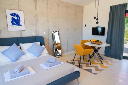 Lastovo Apartamento | Apartman Marisari