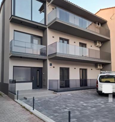 Istok Apartamento | Apartman Marta 2 Makarska