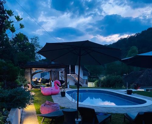 Zlatibor Apartamento | Apartman Maslina