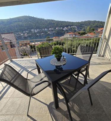 Brna Apartamento | Apartman Matea