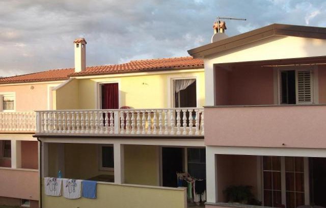 Baderna Apartamento | Apartman Matulini 2